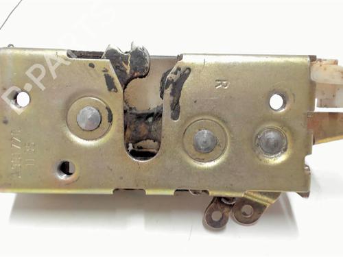 Front right lock MERCEDES-BENZ VITO Van (W638) 114 2.3 (638.034, 638.094) | BP20457480C97 