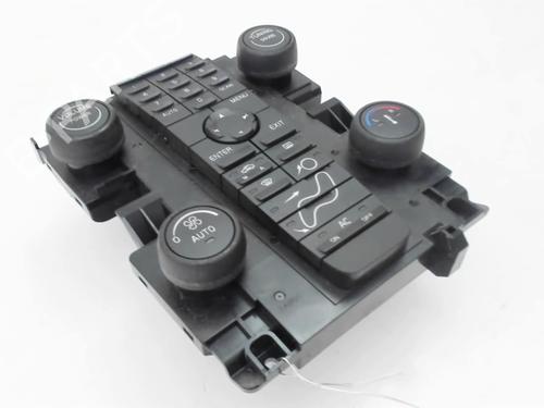 Climate control VOLVO V50 (545) 2.0 D | BP21240195I5 - Image 5