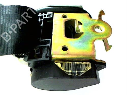 Front right belt tensioner PEUGEOT 1007 (KM_) 1.4 HDi | BP20392231C88 