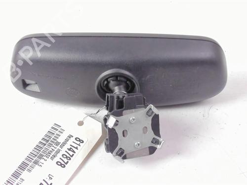 Used Rear mirror PEUGEOT 308 II (LB_, LP_, LW_, LH_, L3_) 1.5 BlueHDi 130 (131 hp) 20423064
