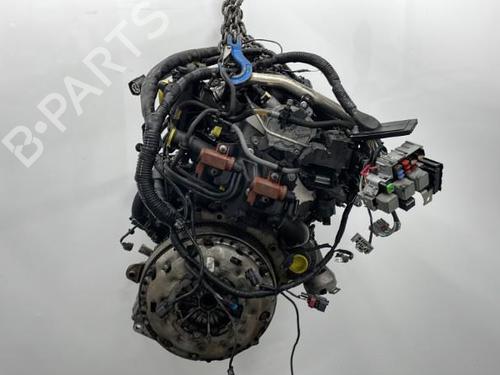 Engine FORD MONDEO IV Turnier (BA7) 2.0 TDCi | BP20389828M1 