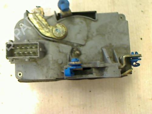 Front left lock CITROËN XANTIA (X1_, X2_) 1.9 Turbo D | BP21229176C98 