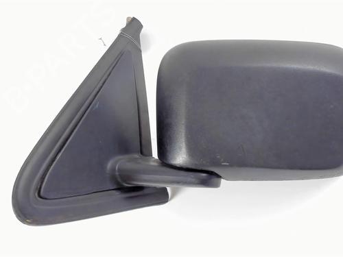 Used Left mirror VW GOLF II (19E, 1G1) 1.6 TD (60 hp) 25264876