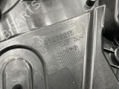 Front left window mechanism VOLVO V40 Hatchback (525) D3 | BP29419818C22 