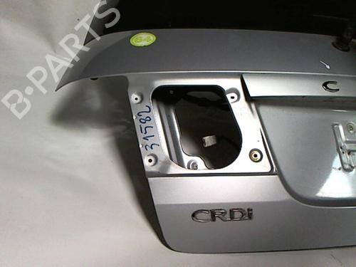 Tailgate KIA CARENS II MPV (FJ) 2.0 CRDi | BP20457891C6 