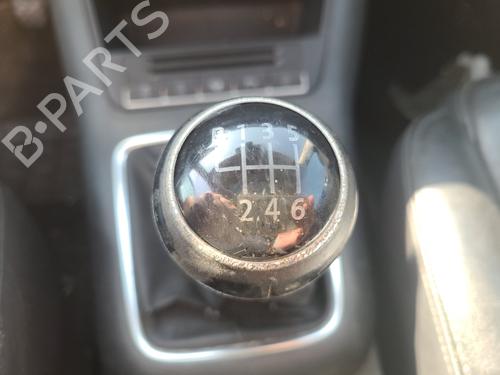 Climate control VW TIGUAN (5N_) 2.0 TDI | BP36757451I5 - Image 17