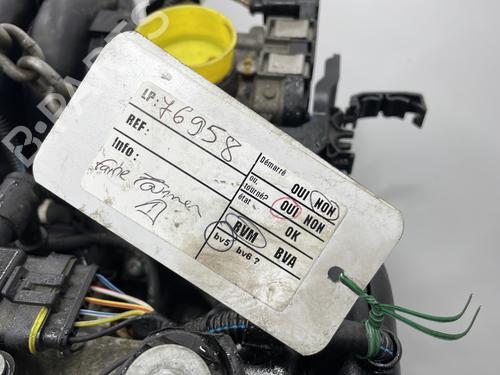 Engine ALFA ROMEO MITO (955_) 1.4 (955.AXB1B, 955.AXU1A) | BP29438034M1 