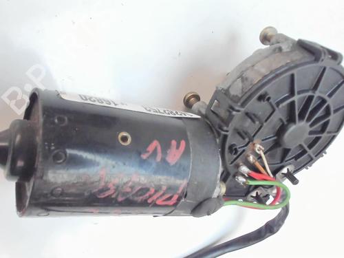 Front wiper motor CITROËN XSARA PICASSO (N68) 2.0 HDi | BP20458962M29 