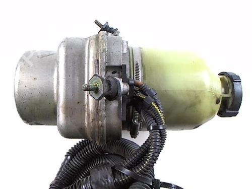 Used Steering pump OPEL ASTRA G Convertible (T98) 1.6 16V (F67) (101 hp) 20472985