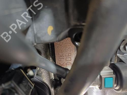 Engine RENAULT CLIO III (BR0/1, CR0/1) 1.5 dCi | BP37090469M1 - Image 6