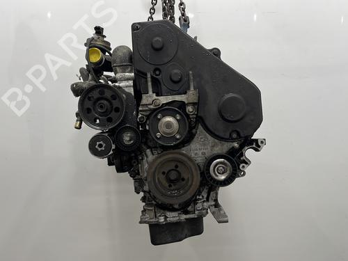 Engine FORD FOCUS I (DAW, DBW)  | BP33834157M1  - Image 5