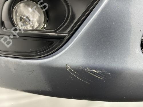 Front bumper CITROËN C4 Picasso I MPV (UD_) 1.6 HDi | BP32330389C7