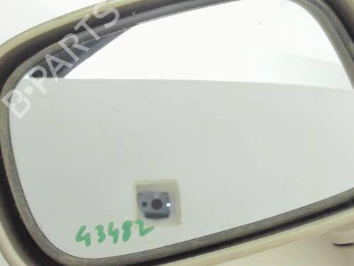 Left mirror SUZUKI LIANA Hatchback 1.3 | BP21237280C26 