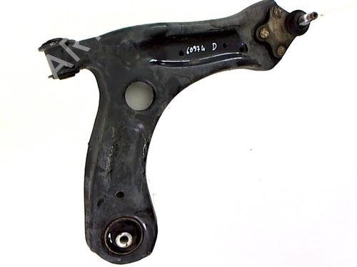 Right front suspension arm VW POLO V (6R1, 6C1) 1.2 TDI | BP20444244M13 