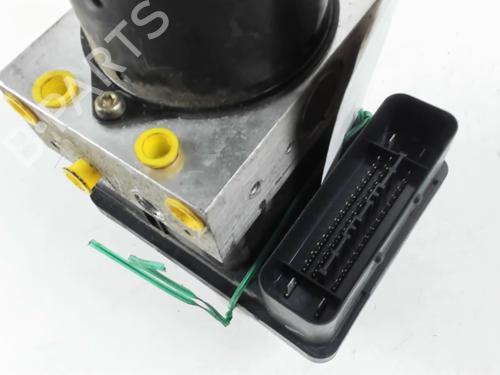 ABS pump CITROËN C5 I (DC_) 2.0 HDi (DCRHZB, DCRHZE) | BP29375092M43 