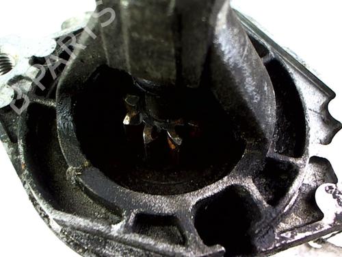 Used Starter Starter CHRYSLER VOYAGER I (AS) 2.5 (98 hp) 21235881 21235881