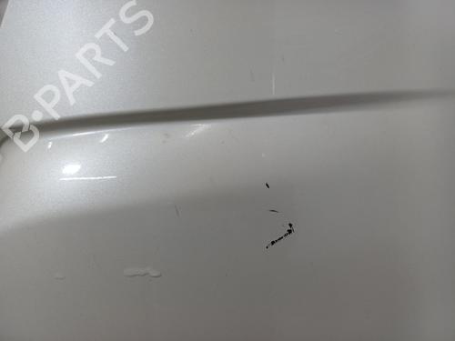 Used Rear bumper Rear bumper 37037552 37037552