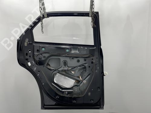 Left rear door CHRYSLER 300C Touring (LX, LE) 3.0 CRD | BP25341798C4 