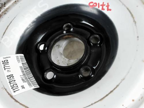 Rim CITROËN JUMPY II Van 2.0 HDi 120 | BP29513900C45 