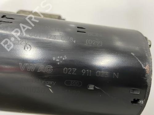 Used Starter VW POLO V (6R1, 6C1) 1.2 TDI (75 hp) 20390305