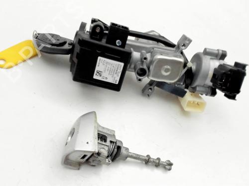 Ignition barrel OPEL AGILA B (H08) 1.0 (F68) | BP29625544M48  - Image 5