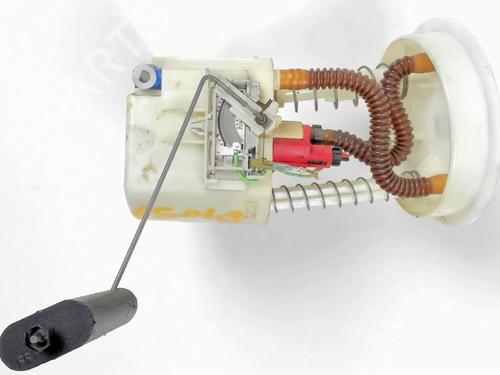 Fuel pump FORD FIESTA V (JH_, JD_) 1.25 16V | BP20447950M76 