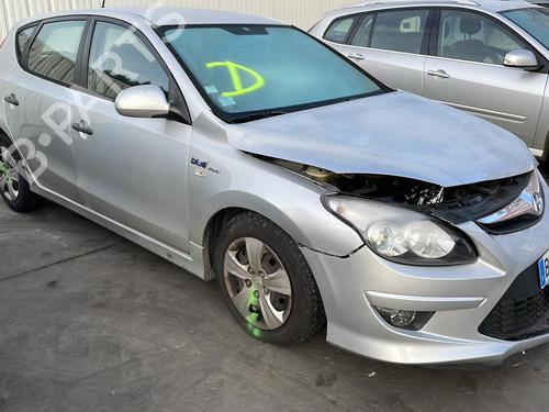 Seat buckle HYUNDAI i30 (FD) 1.6 CRDi | BP21241034I32  - Image 10