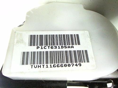 Front left belt tensioner CHRYSLER VOYAGER IV (RG, RS) 2.5 CRD | BP20454703C87 