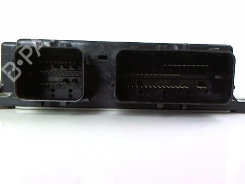 ECU airbags OPEL MERIVA B MPV (S10) 1.7 CDTI (75) | BP20391675M53 