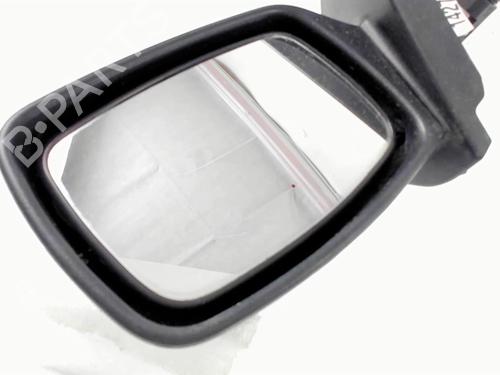Left mirror FORD ESCORT VI (GAL, AAL, ABL)  | BP21228739C26 