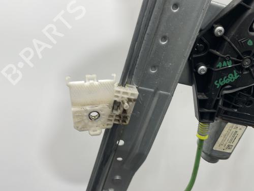 Front left window mechanism CITROËN C3 Picasso (SH_) 1.6 HDi | BP31982002C22