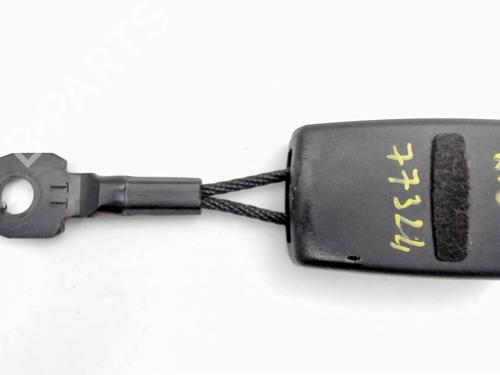 Used Seat buckle AUDI TT Roadster (8N9) 1.8 T (180 hp) 29625365