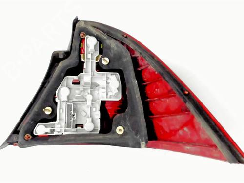 Left taillight FORD MONDEO III (B5Y) 2.0 TDCi | BP20451461C34 