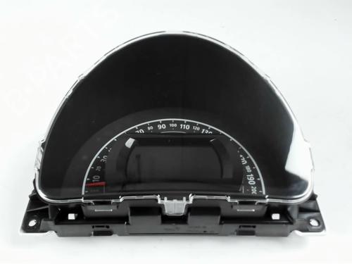 Instrument cluster RENAULT TWINGO III (BCM_, BCA_) 1.0 SCe 70 (BCMB) | BP27366264C47  - Image 5