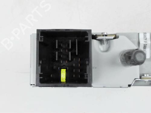 Radio PEUGEOT 2008 I (CU_) 1.2 THP 110 / PureTech 110 | BP39733521E6 - Image 2