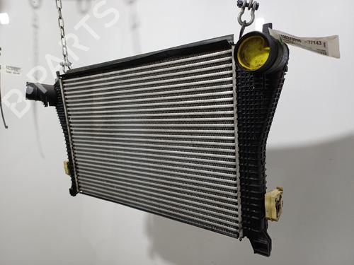 Intercooler CUPRA ATECA (KH7, KHP, KBP) 2.0 TSI 4Drive | BP38078223M30  - Image 5