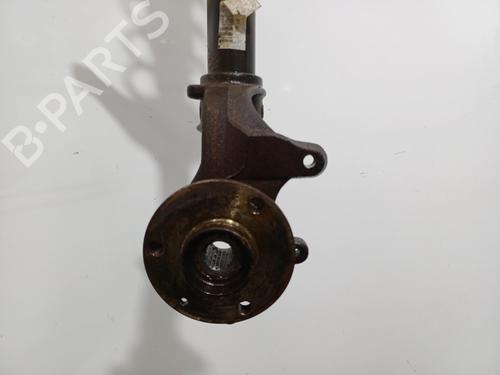 Used Right front steering knuckle Right front steering knuckle 39575798 39575798