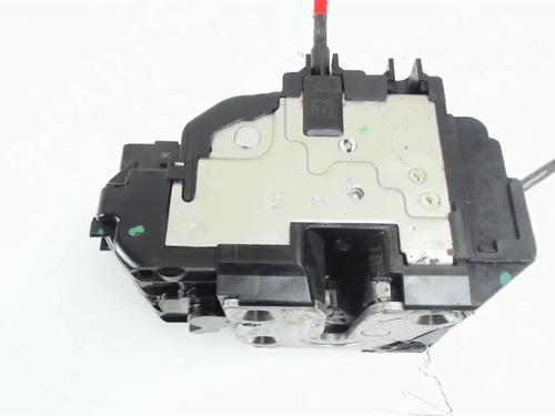 Front right lock NISSAN NOTE (E11, NE11) 1.5 dCi | BP23779580C97 
