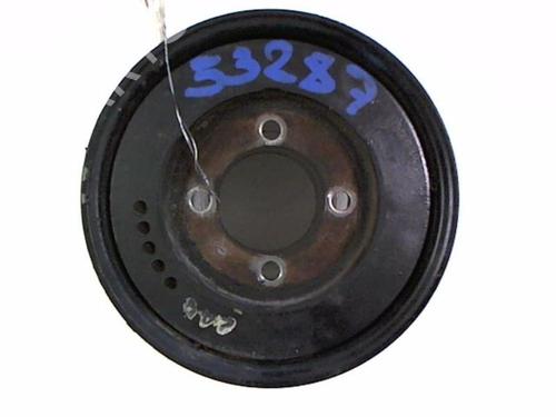 Used Pulley OPEL MERIVA A MPV (X03) 1.7 CDTI (E75) (100 hp) 20414367