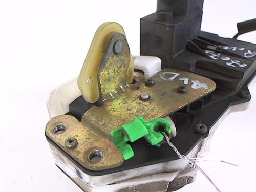 Front right lock ROVER 200 II Hatchback (RF) 214 Si | BP20399371C97 