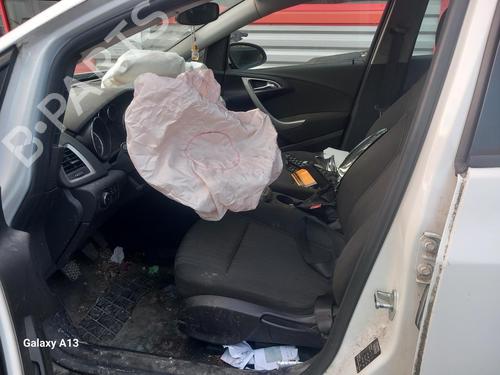 Switch OPEL ASTRA J (P10) 1.7 CDTI (68) | BP20440700I30 - Image 9