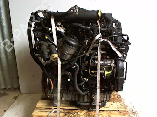Used Engine OPEL MERIVA A MPV (X03) 1.7 CDTI (E75) (100 hp) 20436310