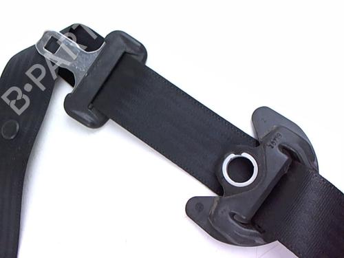 Front left belt tensioner CITROËN C1 (PM_, PN_) 1.0 | BP20391641C87 