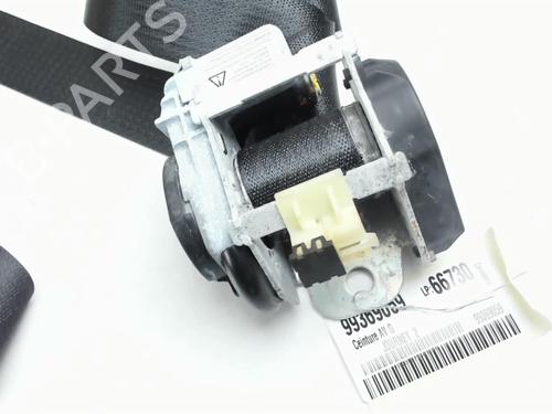 Front left seatbelt DODGE JOURNEY 2.0 CRD | BP23779858I26  - Image 5