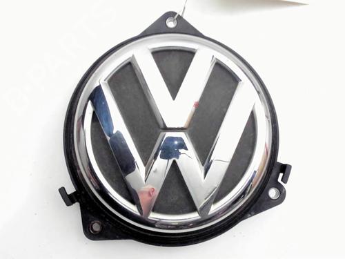 Used Tailgate handle VW GOLF VI (5K1) 2.0 TDI (110 hp) 29921826