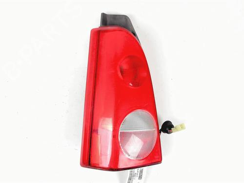 Left taillight OPEL AGILA (A) (H00) 1.2 16V (F68) | BP20400973C34 