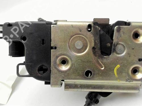 Used Front left lock Front left lock CITROËN C2 (JM_) 1.4 (73 hp) 33314900 33314900