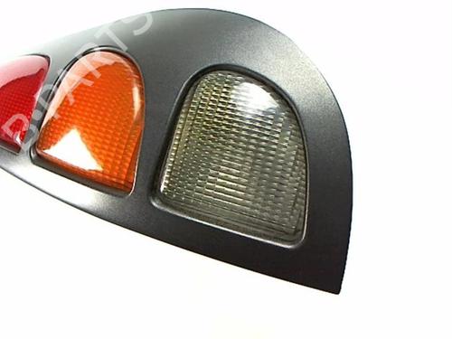 Right taillight FIAT MAREA (185_) 1.9 JTD 105 (185AXN1A) | BP20460638C35 