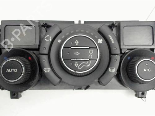 Used Climate control PEUGEOT 308 I (4A_, 4C_) 1.6 HDi (109 hp) 25222033