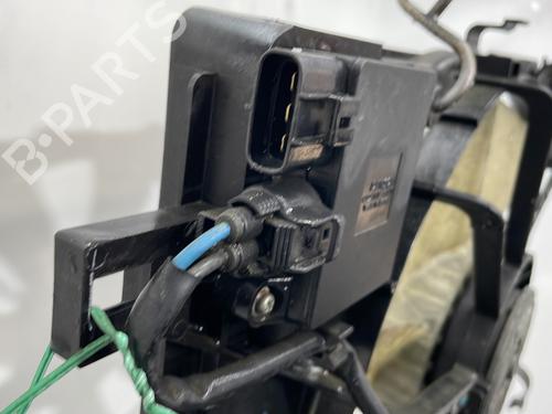 Radiator fan MAZDA 5 (CR) 2.0 CD (CR19) | BP30941408M35